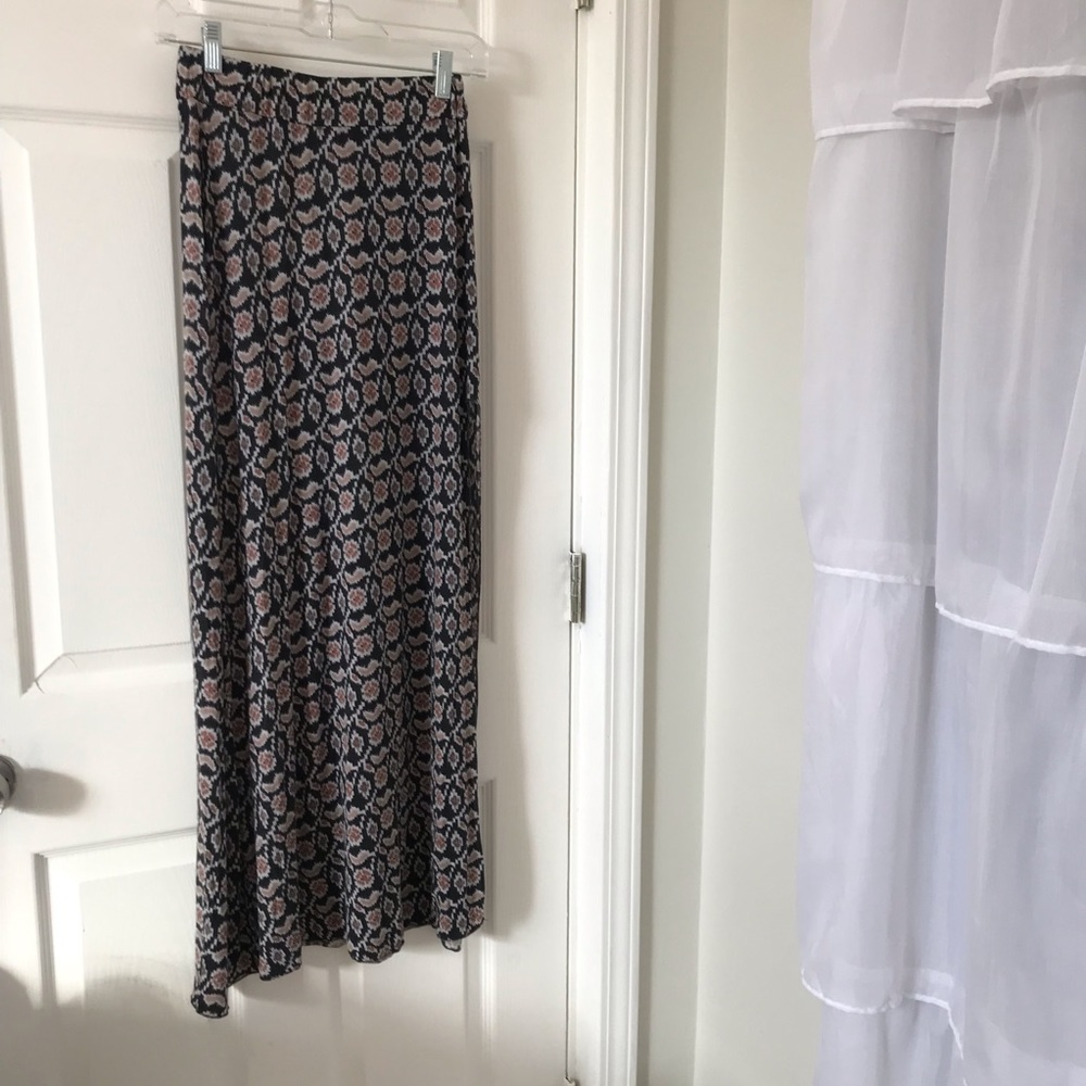 Brandy Melville Maxi Skirt